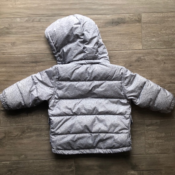 Baby Gap- 18-24 Month Winter Coat - Picture 4 of 8